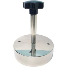 Feyza Design 14 cm Hamburger Köfte Presi ile Lezzetli Hazırlıklar Yapın