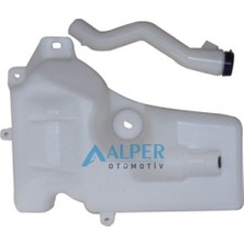 Alper Matrixzn Su Fiskiye Deposu Contali Borulu Kapakli Bipper-Nemo-Fiorino 07