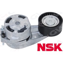 GVA Matrixzn Alternatör Gergi Rulmani Kütüklü Bmw F20 116İ-118İ-120İ 10-