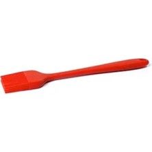 Feyza Design Esnek Silikon Yağ Fırçası, Hızlı ve Kolay Temizlik Için Uygun