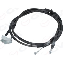 GVA Matrixzn El Fren Teli Diskli Astra H