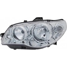 Eser Fiat Albea Palio 2006- Far Beyaz Sol Oem No (51754472)