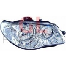 Eser Fiat Albea Palio 2006- Far Beyaz Sağ Oem No (51754471)