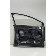TŞT Audi  A3  Sd/sb- 2021-2025  Arka Tampon Çeki Demirri Kapağı (Tw) Oem No (8Y4807441)
