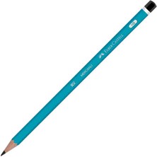 1 Adet Faber- Castell Kurşun Kalem