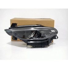 Eser Fiat Egea 2021- Far Elektrikli Motorlu Ledli Sol Oem No (52198245)