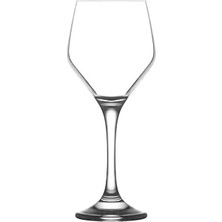 SHC4200 Lav Ella 6'lı Goblet
