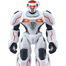 SHC4200 Little Learners .a.r.s. Robo One, Çok Renkli