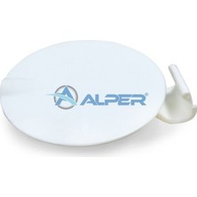 Alper Matrixzn Yakit Depo Diş Kapaği Punto Grande Punto Punto Evo
