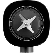 SHC4200 Zwilling Ayaklı Mikser, 0,55 L, Ac , Siyah Enfinigy 2 Otomatik Program, Ac