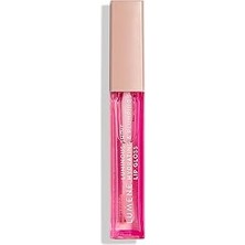 SHC4200 Lumene Luminous Shine Hydrating &amp; Plumping Lip Gloss Nemlendirici &amp; Dolgunlaştirici Dudak P