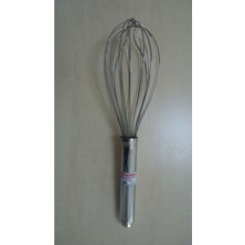 Feyza Design Ev Tipi Çırpma Teli, Dayanıklı ve Kullanışlı, 45 cm