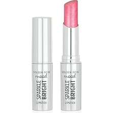 SHC4200 Mood Sparkle Bright Lipstick NO:153 Pink Glitz - Işıltılı Ruj