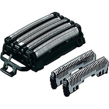 SHC4200 Arc5 Tıraş Makinesi Yedek Başlığı - 5 Bıçaklı - WES9032P - Şarj Edilebilir Pil Dahil Deği