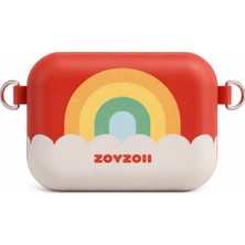 Zoyzoıı Çapraz Çanta /  Rainbow