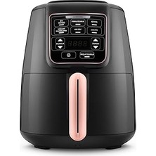 SHC4200 Air Cook 3 In 1 Xl Airfryer Rosegold