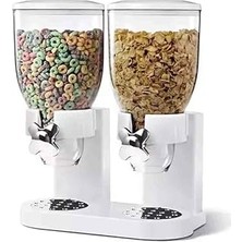 SHC4200 Epinox Cornflakes Dispenser 2'li̇ 7 L (Pcf-70)
