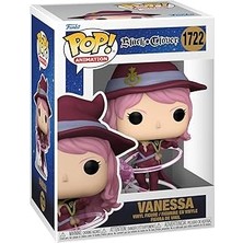 SHC4200 Funko Nita Toys Pop Animation: Black Clover - Vanessa Figür