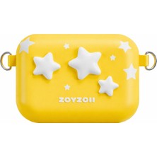 Zoyzoıı Çapraz Çanta /  Little Stars