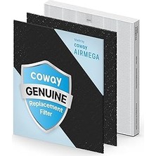 SHC4200 Coway AP-1512HH-FP AP-1512HH Yedek Filtre, 3 Parçalı Ürün Yelpazesi