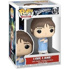 SHC4200 Funko Pop Movies Dc: Superman (1978)- Lois Lane Figür