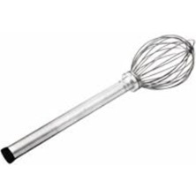 Feyza Design Paslanmaz Çırpma Teli No 1, Güçlü ve Dayanıklı, Çok Amaçlı Kullanım