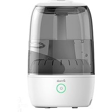 SHC4200 Deerma F60W Dijital Üstten Dolum Ultrasonik Soğuk Hava Nemlendirici