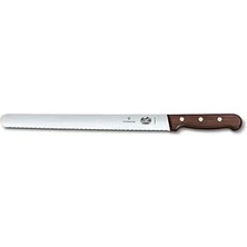 SHC4200 Victorinox 5.4230.25RAD Dilimleme 25CM Şef Bıçağı,çam Ağacı