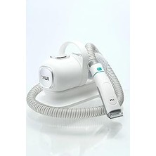 SHC4200 Yui G2 Şarjlı 10 Parça Evcil Hayvan Bakım Seti ve Vakum Cihazı