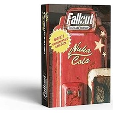SHC4200 Modiphius Fallout Wasteland Warfare Temel Kart Destesi