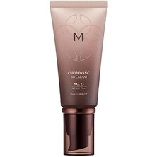 SHC4200 Missha Yoğun Kapatıcılık Sağlayan Bitkisel Içerikli Bb Krem Choboyang Bb SPF30, Pa 50 Mililitre No.