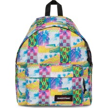 Eastpak EK0A5BG43Z41 Day Pakr Çok Renkli Unisex Sırt Çantası