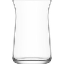 SHC4200 Lav Vera 6'lı Çay Bardağı