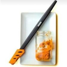 Feyza Design Yumuşak Silikon Spatula ile Güzel ve Kolay Pişirme Deneyimi