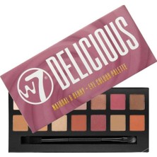 Özgürce Renkli Göz Farı Paleti, Yaratıcı Makyaj Için Çok Renkli Seçenekler