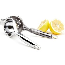 Feyza Design Pratik ve Şık Citrus Sıkacağı, Taze Meyve Suyu Için Ideal Seçim