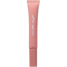 Starseven Alix Avien Koruyucu, Dolgunlaştırıcı, Nemlendirici Dudak Parlatıcısı - Silky Care Lipgloss 302 Burn