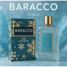 Feyza Design Ferahlatıcı 200 ml Kolonya ile Serinlik ve Tazelik Her An Yanınızda