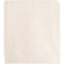 Starseven Chakra Samantha Yüz Havlusu 50X90 Cm, Ekru