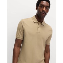 Marks & Spencer Ultimate Piqué Polo T-Shirt