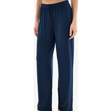 Blackspade Kadın Pijama Altı 52075 - Lacivert