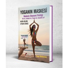 Yoganın Maskesi - Nevin Bilgin - Aysun Cengiz - Galeati Yayıncılık