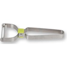 Feyza Design Pratik ve Hızlı Sapan Soyacak, Kolay Kullanım, Dayanıklı ve Şık Tasarım