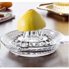 Feyza Design Pratik ve Şık 15CM Limon Sıkacağı, Kolay Kullanım ve Temizlik Sağlar