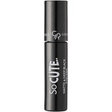 Golden Rose So Cute Matte & Deep Eyeliner
