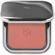 Kiko Allık - Unlimited Blush - 03 Golden - Yüksek Pigmentli
