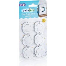 Babyjem Prizmatik, 6 Adet