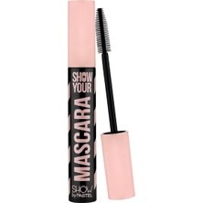 Pastel Show Your Maskara Yeni