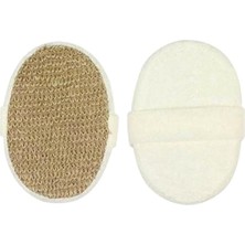 Sisal Duş Süngeri