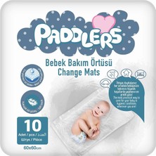 Paddlers Pure 3 Numara Çanta Seti